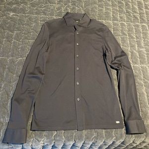 Hugo boss dress shirt